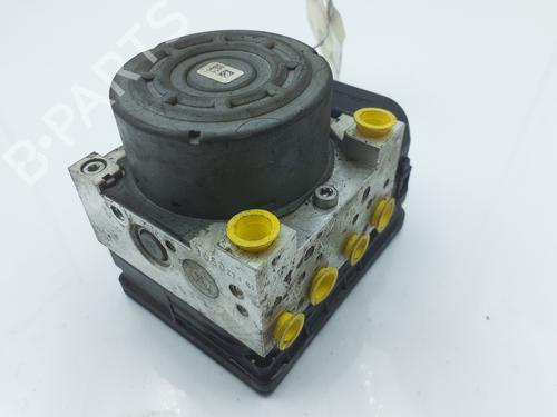 Used ABS pump ABS pump CITROËN C3 II (SC_) 1.6 BlueHDi 100 (99 hp) 33948248 33948248