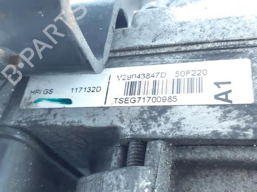 Steering pump CITROËN BERLINGO Box Body/MPV (B9) 1.6 BlueHDi 100 | BP34044973M99  - Image 5