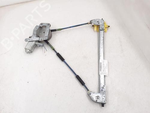 Used Rear left window mechanism CITROËN XSARA PICASSO (N68) 1.6 HDi (109 hp) 24786499