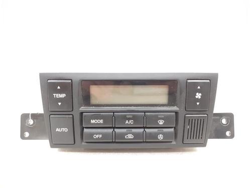 Climate control HYUNDAI TUCSON (JM) 2.0 CRDi All-wheel Drive 972502E461