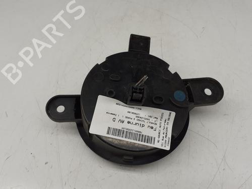 Left daytime light RENAULT TWINGO III (BCM_, BCA_)  | BP34257875C104  - Image 6
