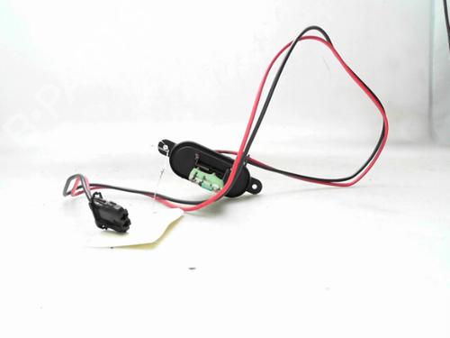 Used Heater resistor Heater resistor RENAULT KANGOO Express (FW0/1_) 1.5 dCi 75 (FW07, FW10, FW04) (75 hp) 24777590 24777590