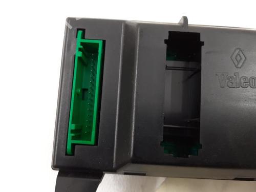 Climate control RENAULT SCÉNIC I MPV (JA0/1_, FA0_) 1.9 dCi RX4 | BP24783854I5 