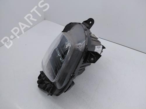 Right headlight HYUNDAI TUCSON (NX4E, NX4A) 1.6 T-GDi Hybrid | BP35923699C29 - Image 2