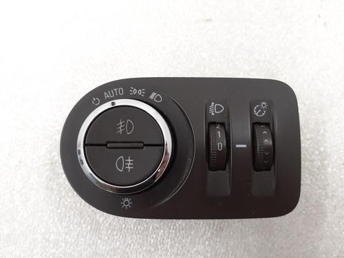 Headlight switch OPEL MERIVA B MPV (S10) 1.6 CDTI (75) | BP24789631I24 - Image 3