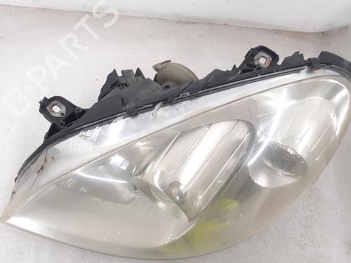 Left headlight MERCEDES-BENZ B-CLASS Sports Tourer (W245) B 180 CDI (245.207) | BP24791026C28 