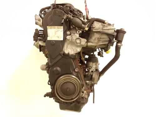 Used Engine PEUGEOT 3008 I MPV (0U_) 2.0 HDi 150 / BlueHDi 150 (150 hp) 24796716