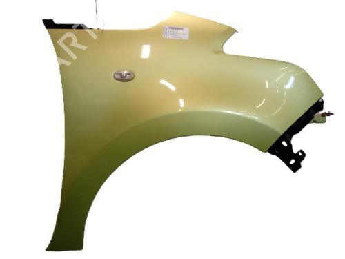 Used Right front fenders CITROËN C3 Picasso (SH_) 1.6 HDi (90 hp) 29407048
