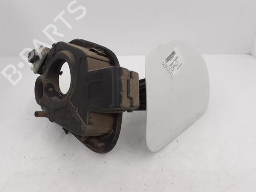 Fuel flap PEUGEOT 208 II (UB_, UP_, UW_, UJ_) 1.5 BlueHDI 100 | BP30154323C131