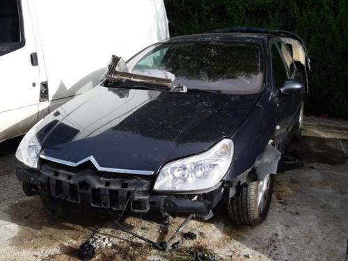 Gearbox CITROËN C5 II (RC_) 2.0 HDi (RCRHRH) | BP24776569M3 