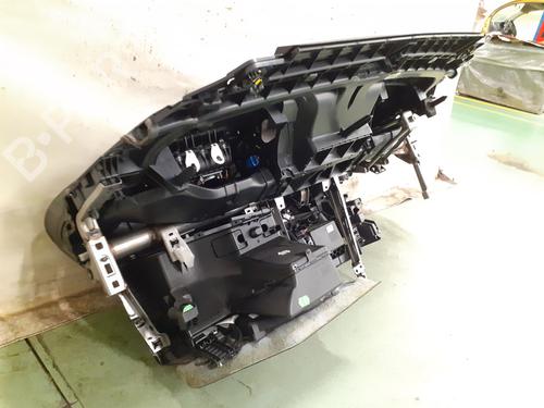 Used Dashboard Dashboard CITROËN C4 Picasso II 1.2 THP 130 (130 hp) 31090712 31090712