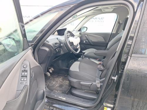 Instrument cluster CITROËN C4 SPACETOURER (3D_) 1.5 BlueHDi 130 | BP31271609C47 