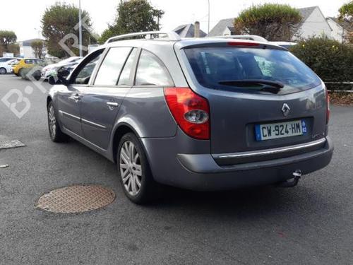 Used Parts RENAULT LAGUNA II Grandtour (KG0/1_) 1.9 dCi (KG1V) (130 hp) 2410246