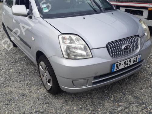 Starter KIA PICANTO I (SA) 1.1 | BP24784746M8 - Image 9