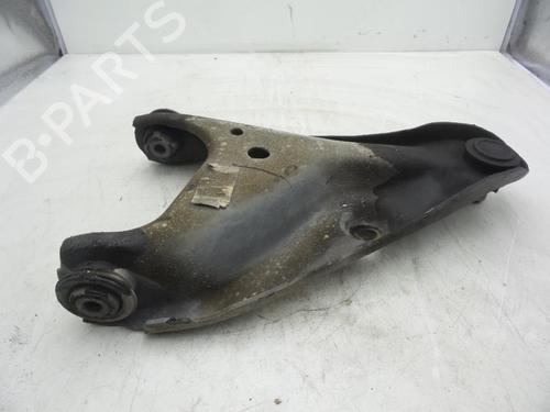 Left front suspension arm DACIA SANDERO II TCe 90 (B8M1, B8MA, B8AC) | BP24783202M12 