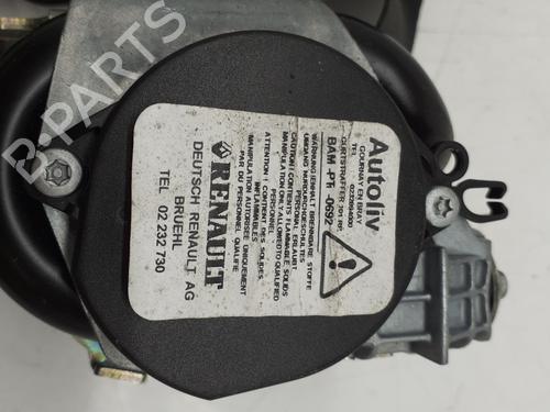 Front right seatbelt RENAULT MASTER III Platform/Chassis (EV, HV, UV) 2.3 dCi 110 FWD (EV0R, EV0W, HV0R, HV0W, UV0R, UV0W) | BP36468429I25 - Image 5