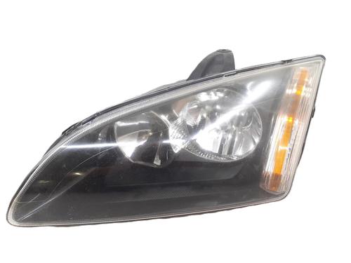 Faro izquierdo FORD FOCUS II (DA_, HCP, DP) 2.0 TDCi (136 hp) 24795343