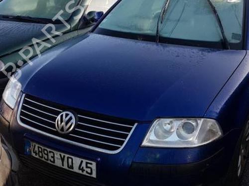 Left mirror VW PASSAT B5.5 (3B3) 1.9 TDI | BP24777292C26 