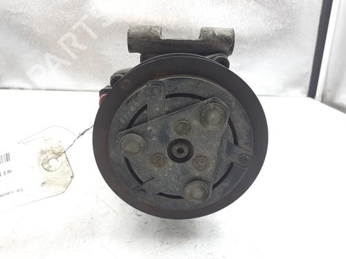 AC compressor CITROËN JUMPY III Van (V_) 2.0 BlueHDi 120 | BP30746646M34 - Image 4