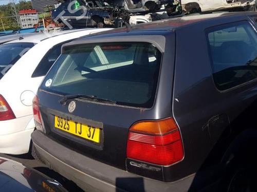 Left mirror VW GOLF III (1H1) 1.8 | BP24776121C26 