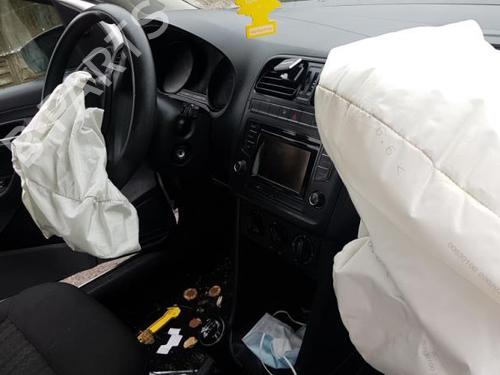 Used Parts VW POLO V (6R1, 6C1)  1.0  2412400