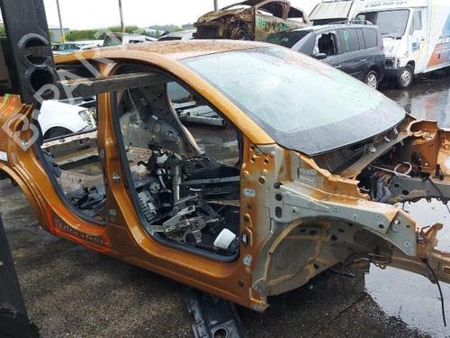 Heater resistor RENAULT CAPTUR II (HF_)  | BP24780854M108  - Image 8