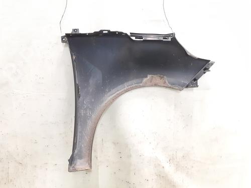 Left front fenders RENAULT SCÉNIC III (JZ0/1_) 1.9 dCi (JZ0J, JZ1J, JZ1K, JZ1S) | BP24772813C41 