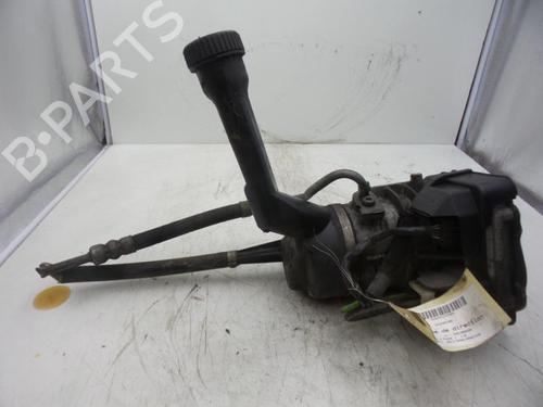 Used Steering pump CITROËN BERLINGO MULTISPACE (B9) 1.6 HDi 90 (92 hp) 24781509