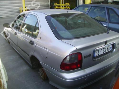 Used Parts ROVER 400 II Hatchback (RT) 420 D (86 hp) 2417230