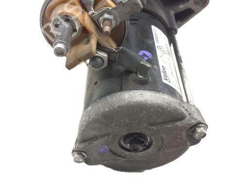 Used Starter Starter RENAULT TRAFIC III Van (FG_) 1.6 dCi 125 (FGMH) (125 hp) 24795405 24795405