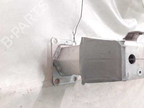 Front bumper reinforcement CITROËN C4 Picasso II 1.2 THP 130 | BP31067819C109