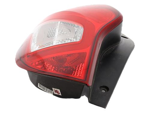 Left taillight SSANGYONG KORANDO (CK) 2.0 e-XDi 4WD | BP36223829C34 - Image 3