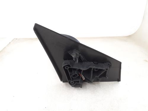 Left mirror RENAULT MEGANE III Hatchback (BZ0/1_, B3_) 1.5 dCi (BZ0C) | BP24798218C26 