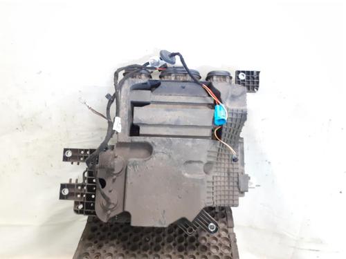 AC-Kondensator RENAULT ZOE (BFM_) ZOE (BFMC, BFMD) (136 hp) 24787605