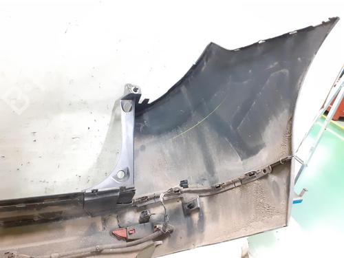 Used Rear bumper RENAULT MEGANE III Grandtour (KZ0/1) 1.5 dCi (KZ09, KZ0D, KZ1G, KZ29, KZ14, KZ1W, KZ10, KZ1F,... (110 hp) 24791856