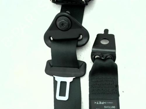 Rear right seatbelt RENAULT ZOE (BFM_) ZOE (BFMC, BFMD) | BP24778920I28 - Image 7