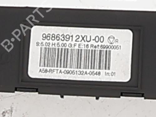Climate control CITROËN C3 Picasso (SH_) | BP37277421I5 - Image 4