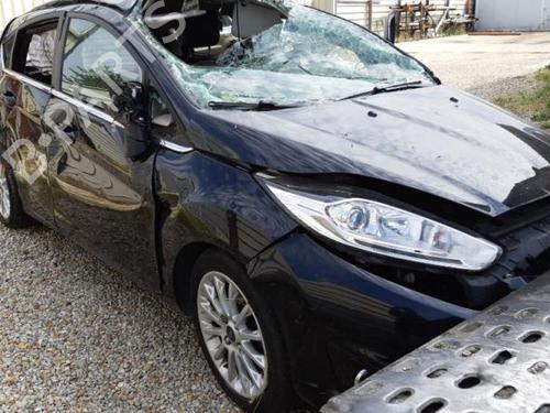 Starter FORD FIESTA VI (CB1, CCN) 1.6 TDCi | BP24776302M8 