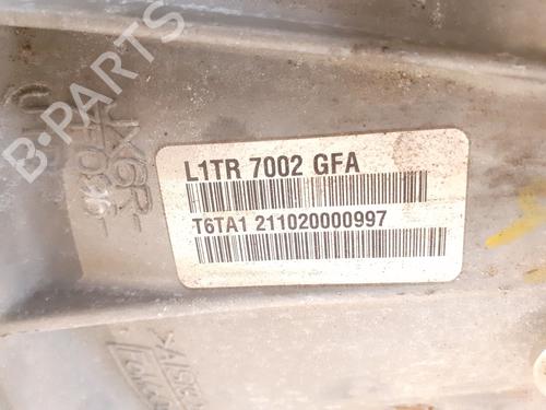Gearbox FORD PUMA (J2K, CF7) 1.0 EcoBoost mHEV | BP35923719M3 - Image 5