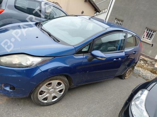 Used Parts FORD FIESTA VI (CB1, CCN) 1.25 (82 hp) 4472396