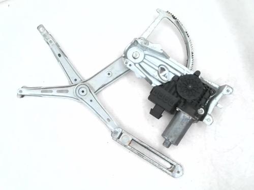 Front left window mechanism OPEL ASTRA G Hatchback (T98) 2.0 DTI 16V (F08, F48) | BP24780752C22 