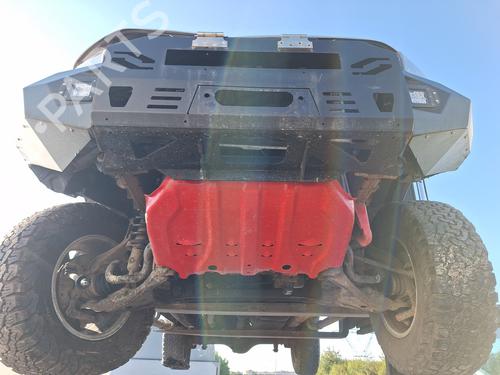 Catalyst FORD RANGER (TKE) 2.2 TDCi 4x4 | BP32703424M10  - Image 23