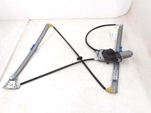 Front right window mechanism RENAULT LAGUNA II (BG0/1_) 1.9 dCi | BP24786061C23 