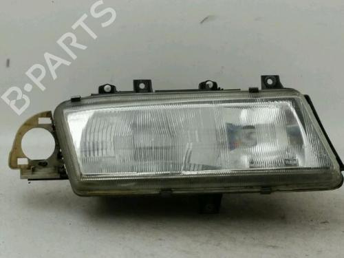 Right headlight LANCIA DELTA II (836_) 1.9 TD (836AM, 836AN) | BP24774109C29 