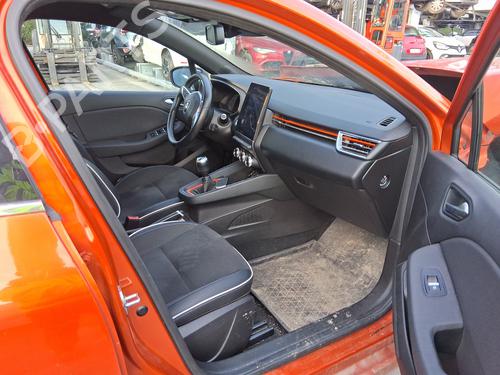 Brugte RENAULT CLIO V (B7_) 1.0 TCe 100 (B7MT) 4563587