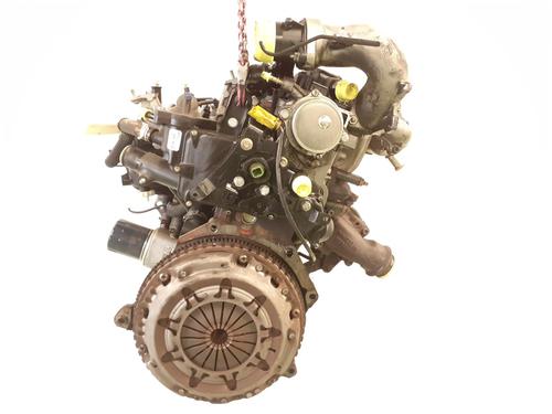 Engine CITROËN XSARA (N1) 2.0 HDi 109 | BP24772160M1 