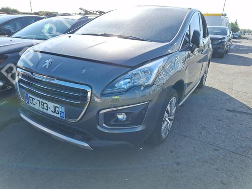 Teile für PEUGEOT 3008 I MPV (0U_) 1.6 BlueHDi 120 4838105