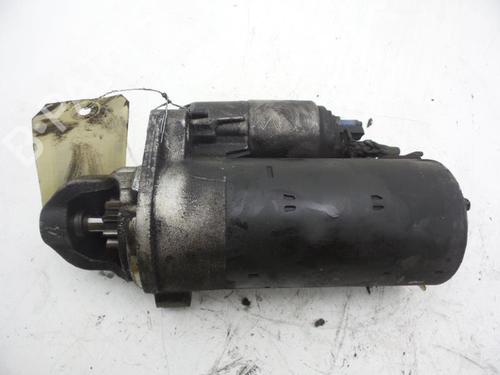 Starter AUDI A6 C6 Avant (4F5) 2.7 TDI | BP24784931M8 - Image 2
