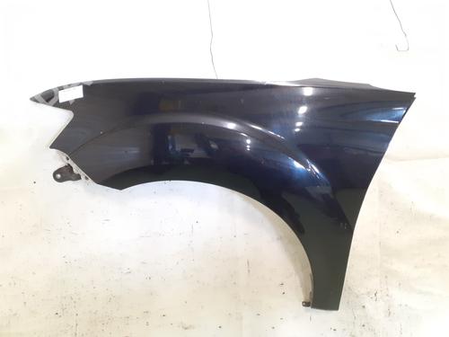 Used Left front fenders MITSUBISHI OUTLANDER II (CW_W) 2.2 DI-D 4WD (156 hp) 26706071