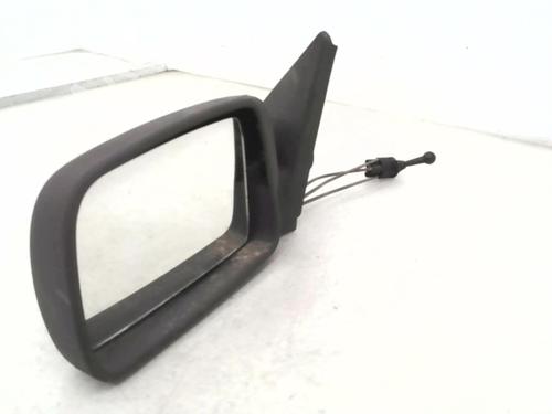 Left mirror RENAULT SUPER 5 (B/C40_) 1.4 Cat (B/C/407) | BP24781779C26 